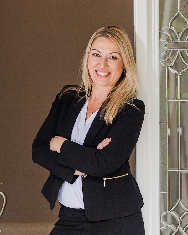 Picture of Tiffany Walker